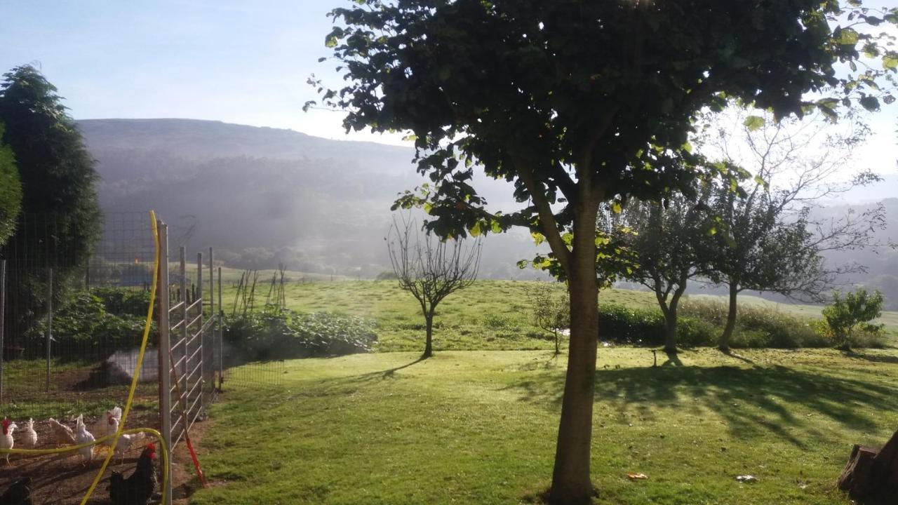 Casa Rural La Cotera La Roza Country house Udias
