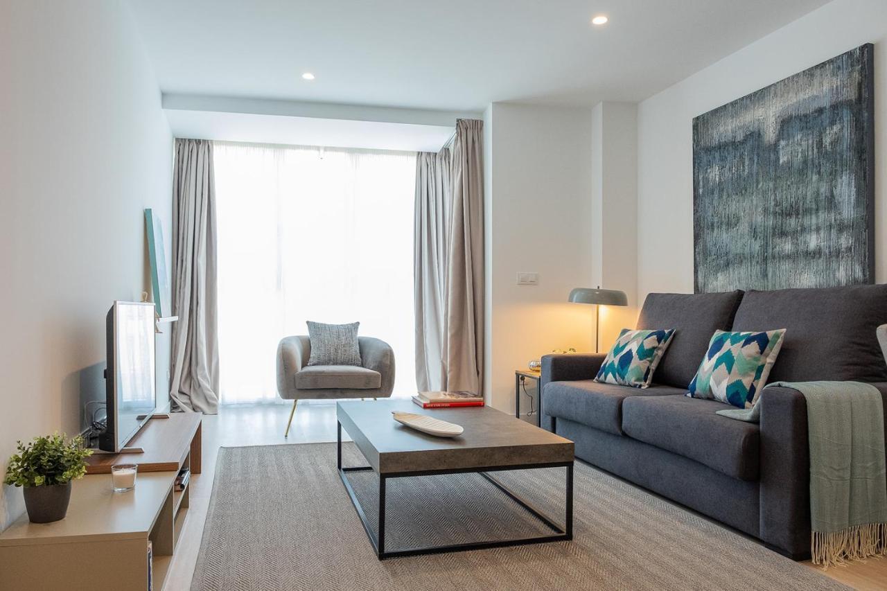 Apartamento Concheiros 5 Turisticos