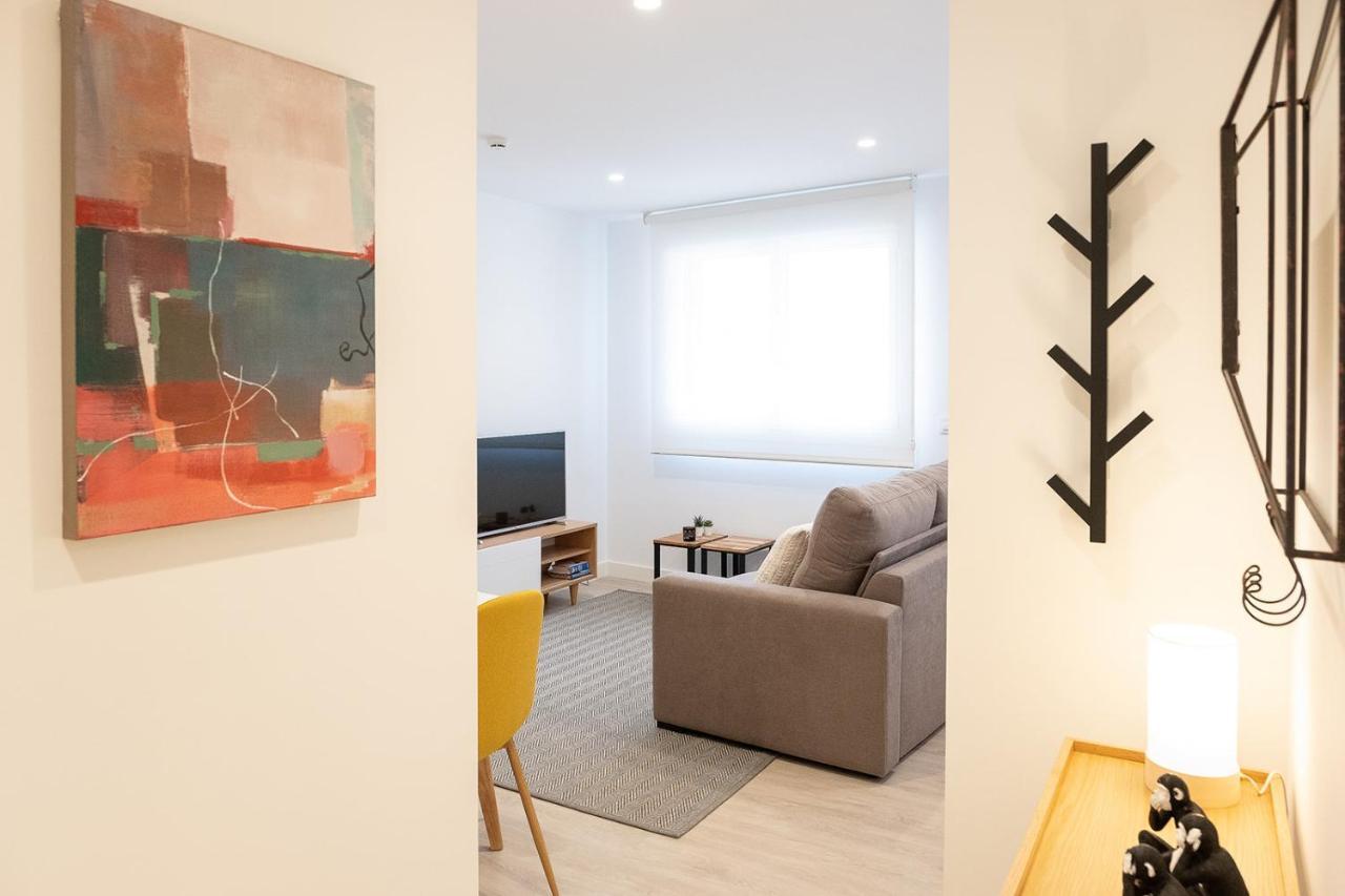 Concheiros 5 Turisticos Apartamento Santiago de Compostela