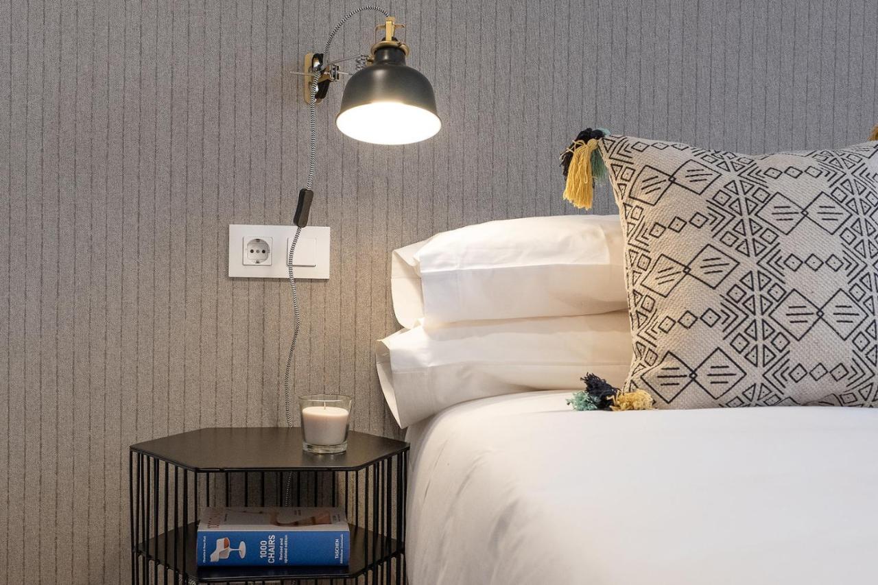 Apartamento Concheiros 5 Turisticos Santiago de Compostela