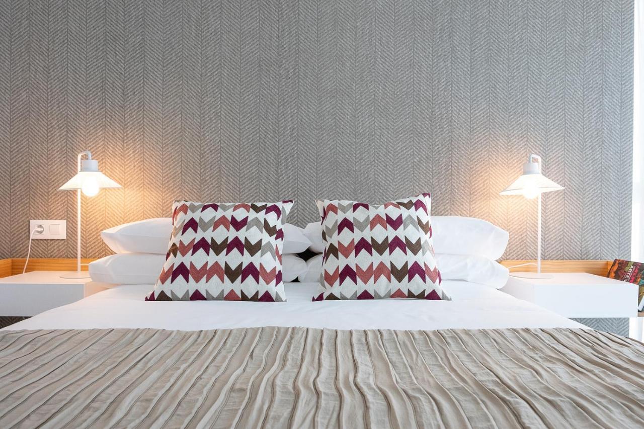 Apartamento Concheiros 5 Turisticos *