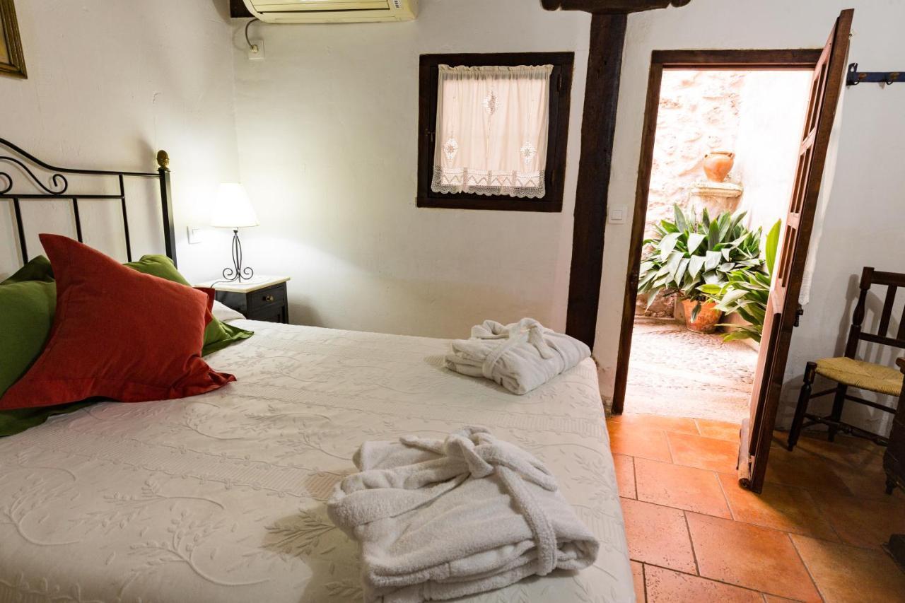 La Casa De Los Soportales * Chinchon