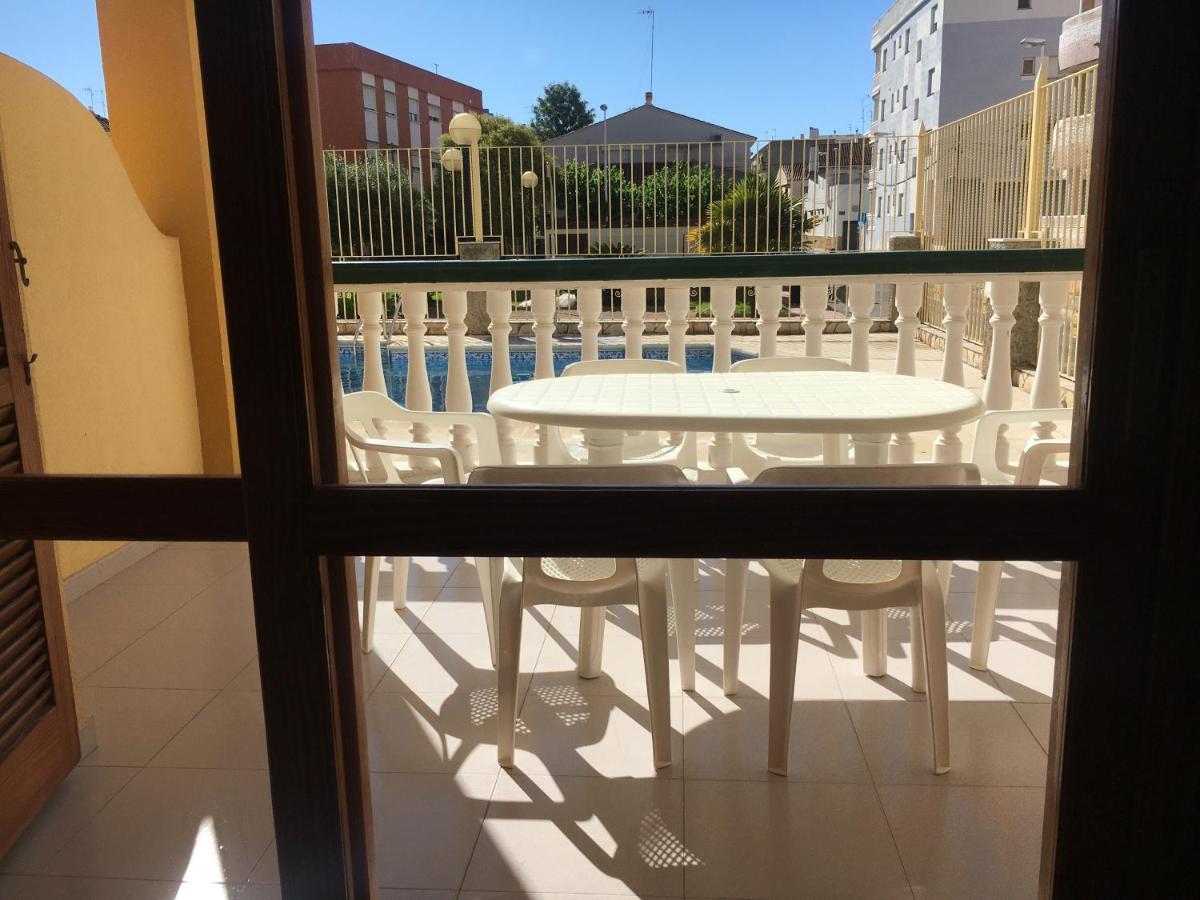 Satse Moncofa Apartment *
