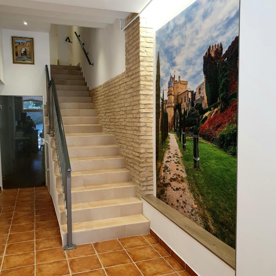 La Atalaya Guest house Olite