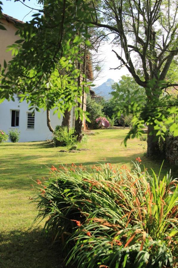Apartamento La Ventanita Del Campo