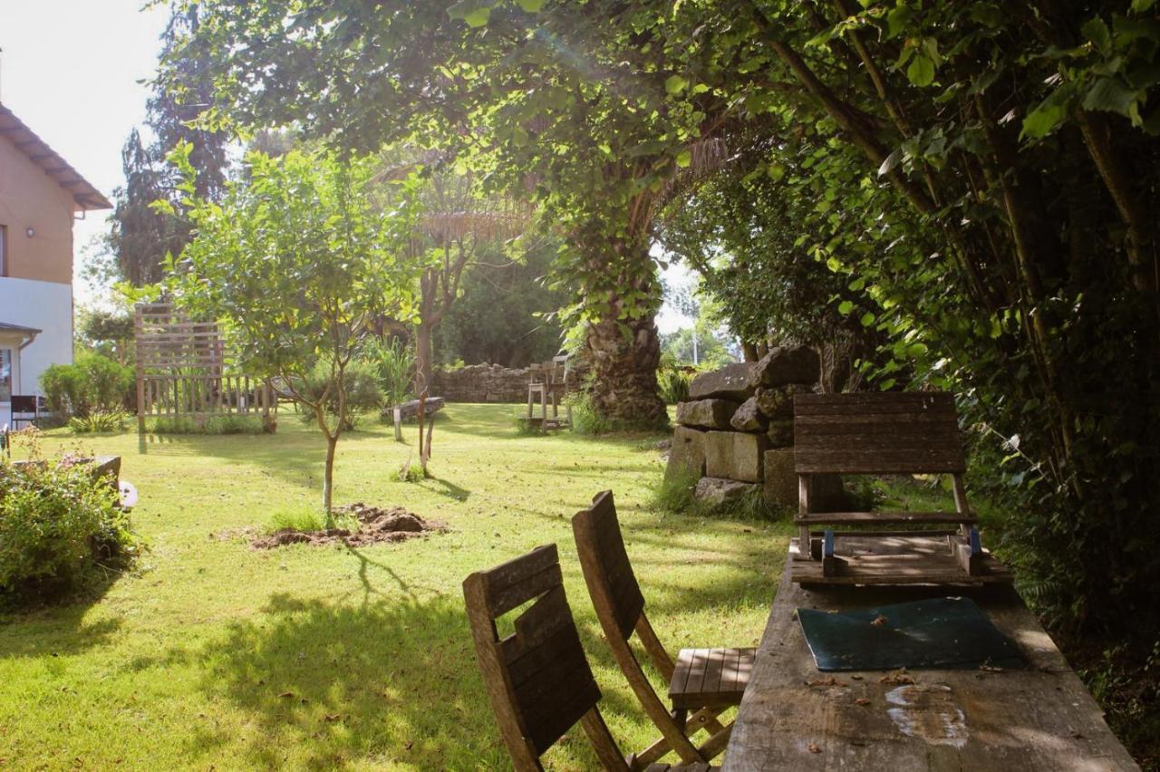 La Ventanita Del Campo Apartamento