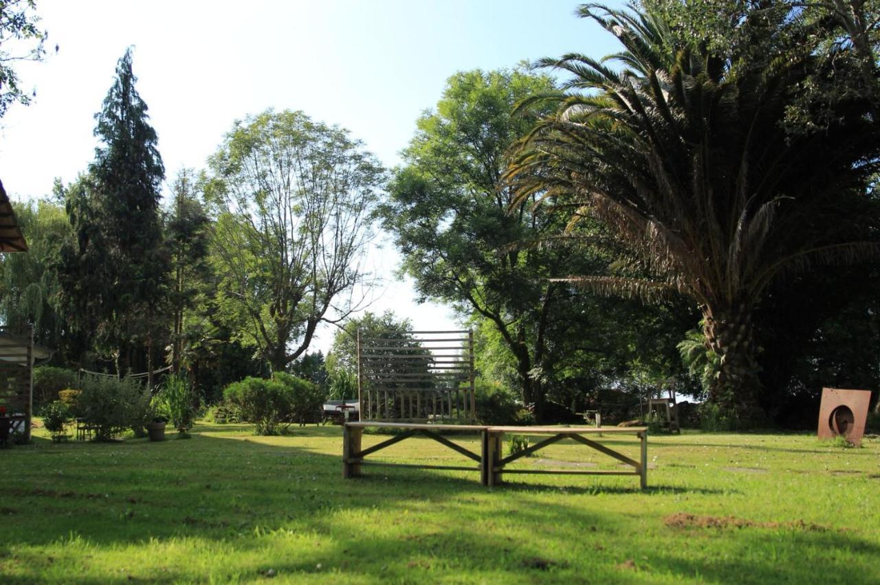 La Ventanita Del Campo * La Cavada