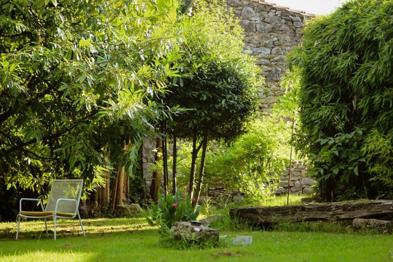 La Ventanita Del Campo La Cavada