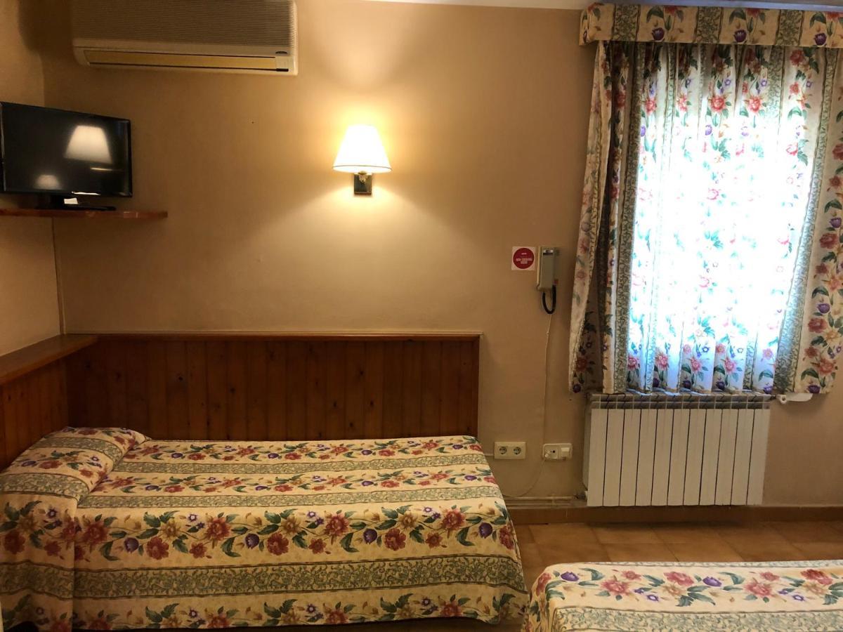 Casa Feliu Pensión Santa Susanna