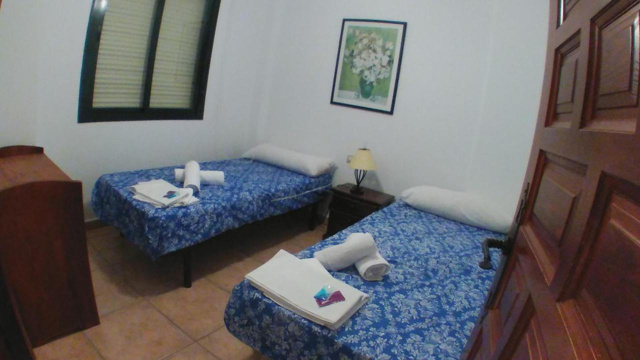 Vacacionales Atlanterra Apartment *