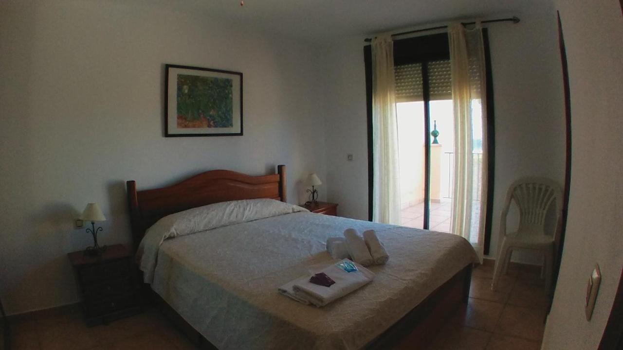 Vacacionales Atlanterra Apartment Zahara de los Atunes