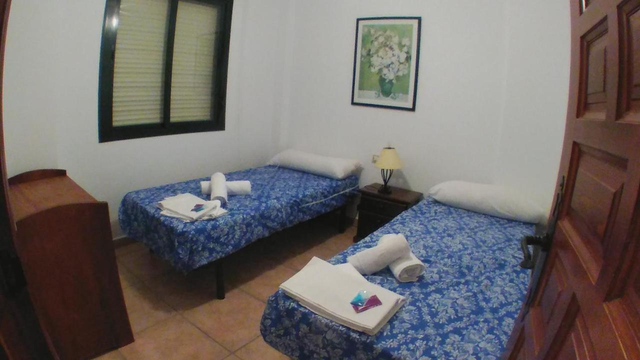 Apartment Vacacionales Atlanterra Zahara de los Atunes
