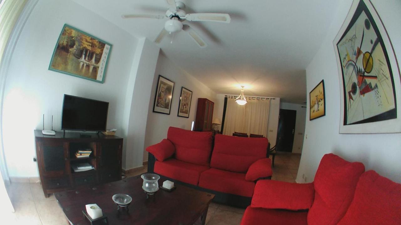 Apartment Vacacionales Atlanterra *