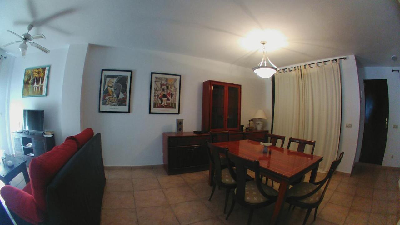 Vacacionales Atlanterra Apartment *