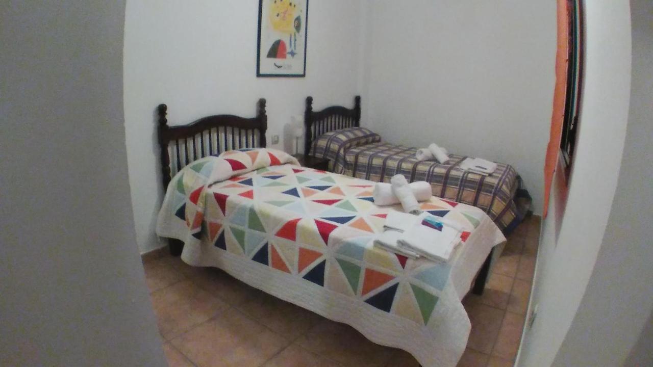 Apartment Vacacionales Atlanterra Zahara de los Atunes