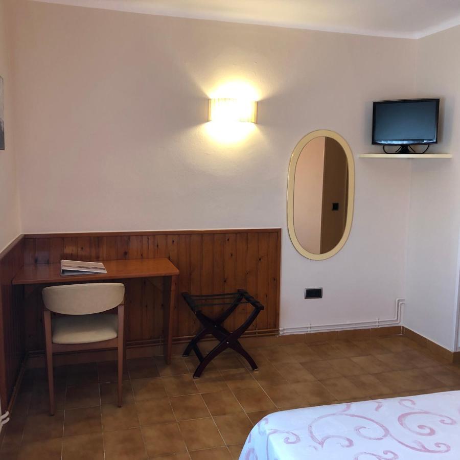 Pensión Casa Feliu Santa Susanna