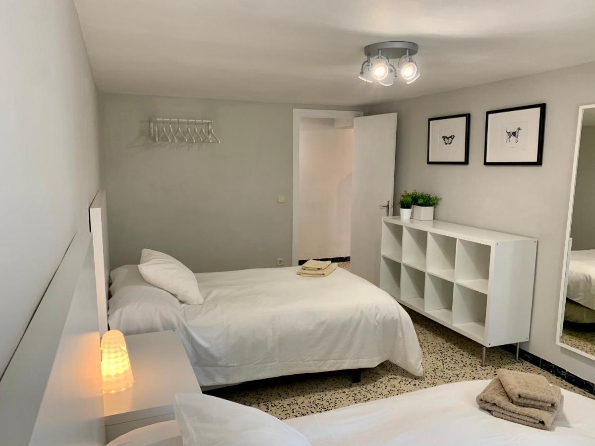 Apartamentos Caspe Apartment *