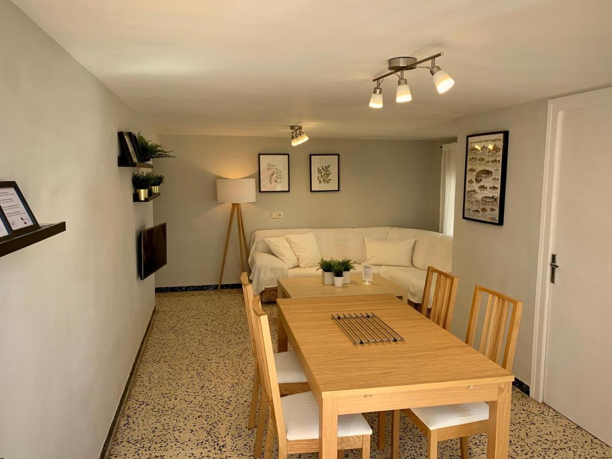 Apartamentos Caspe Caspe
