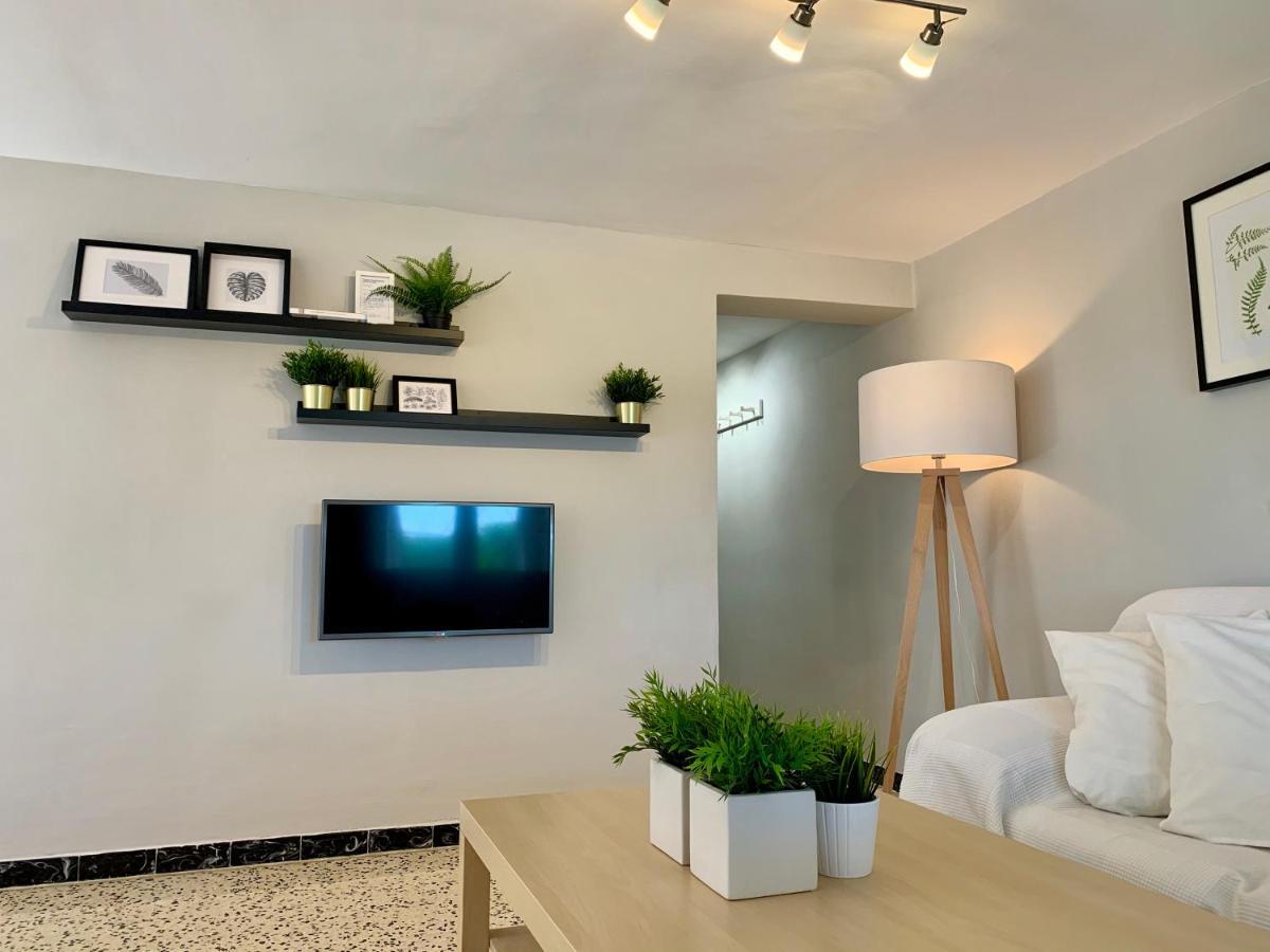 Apartamentos Caspe Apartment Caspe