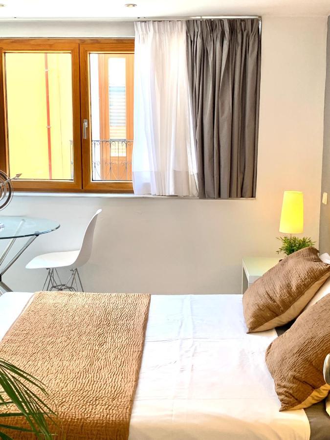 Puerta Del Sol Apartamento Madrid