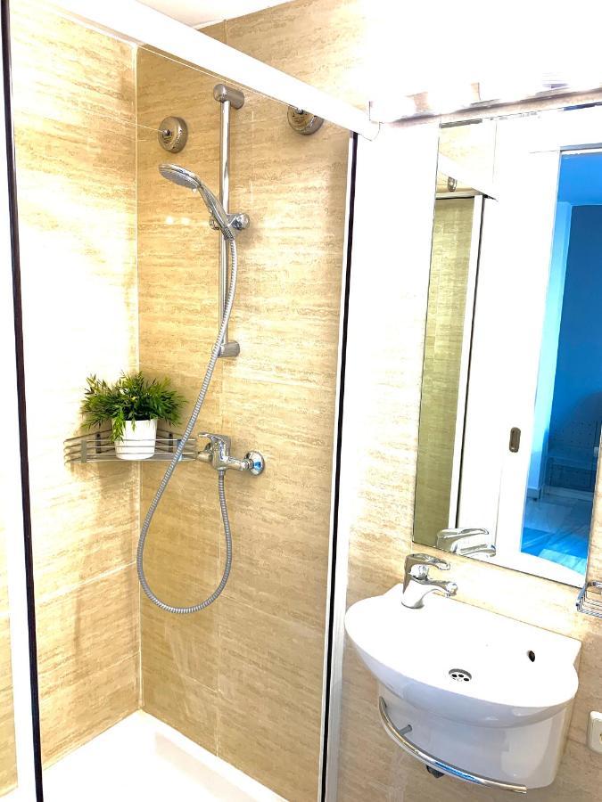 Puerta Del Sol Apartamento Madrid