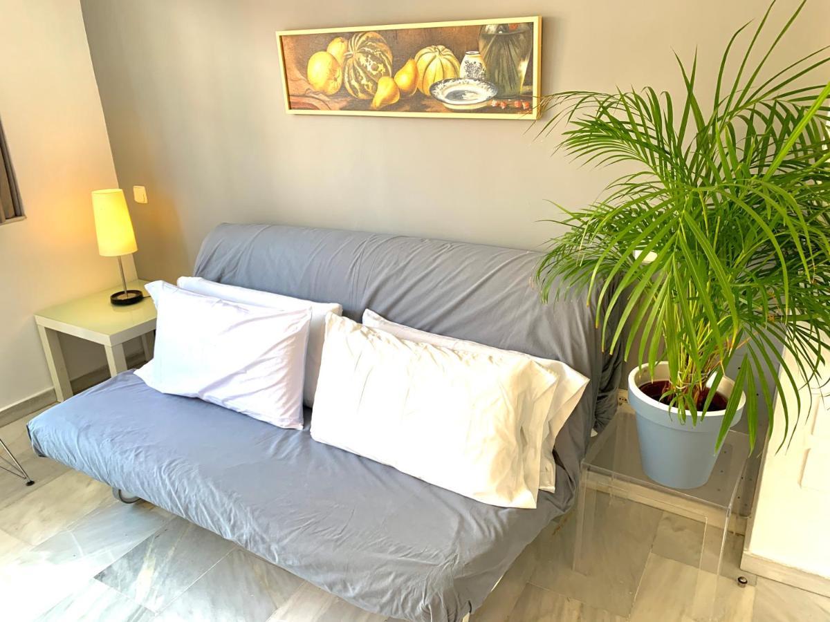 Apartamento Puerta Del Sol *