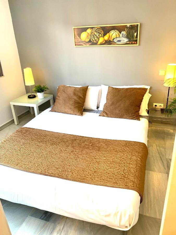 Apartamento Puerta Del Sol *
