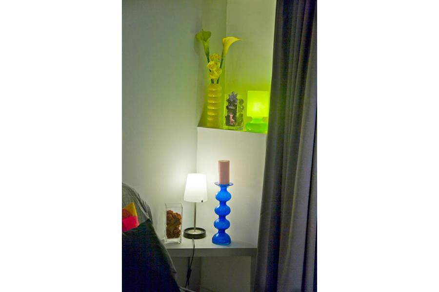 Puerta Del Sol Apartamento