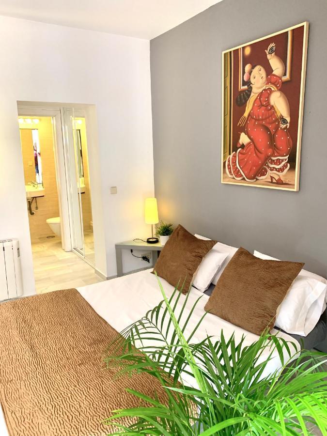 Apartamento Puerta Del Sol Madrid