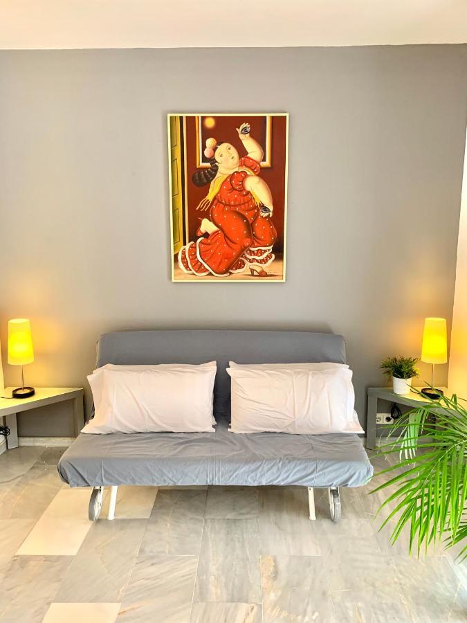 Puerta Del Sol Apartamento
