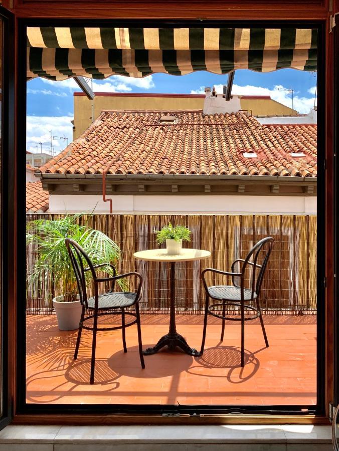 Apartamento Puerta Del Sol Madrid