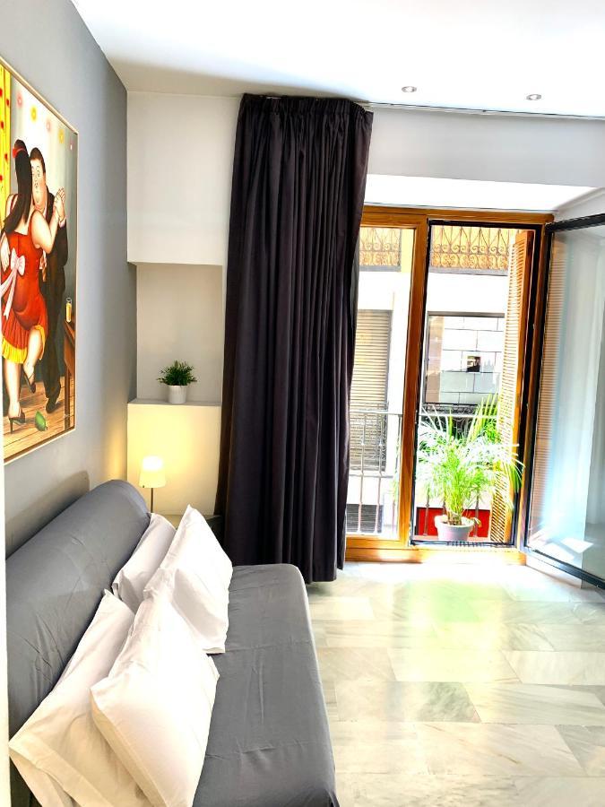 Apartamento Puerta Del Sol *