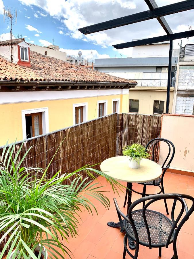 Puerta Del Sol Apartamento *