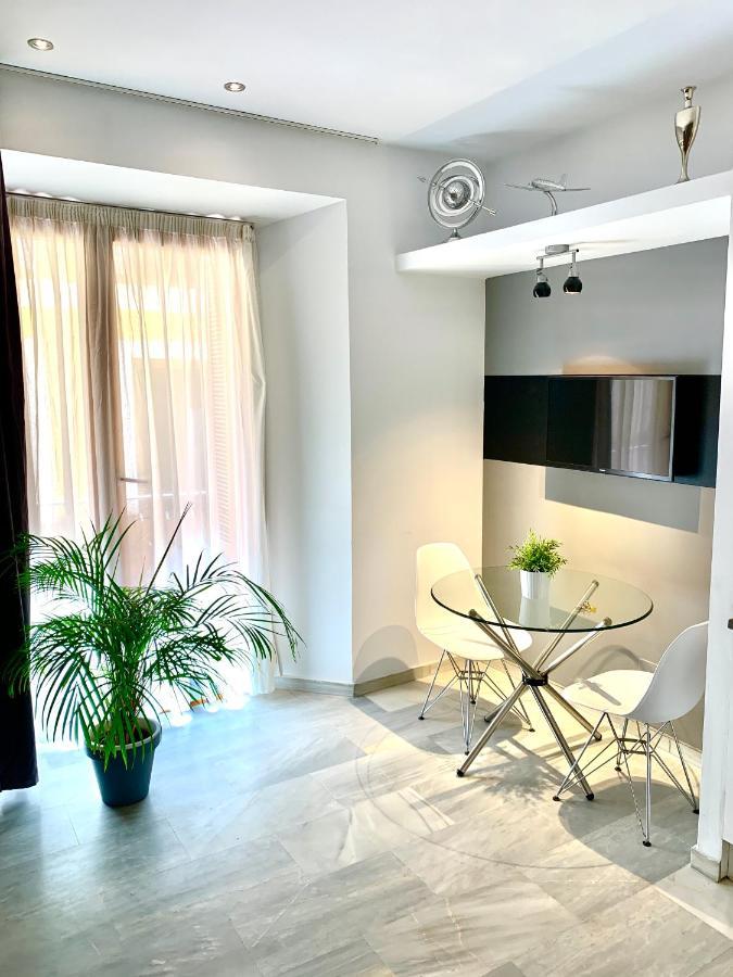 Puerta Del Sol Apartamento Madrid