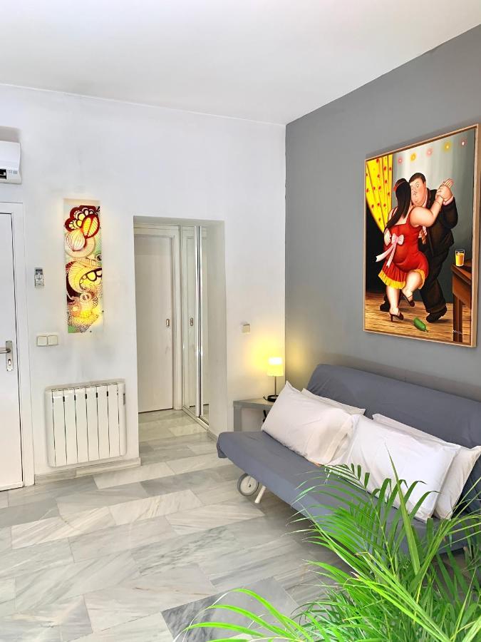 Apartamento Puerta Del Sol
