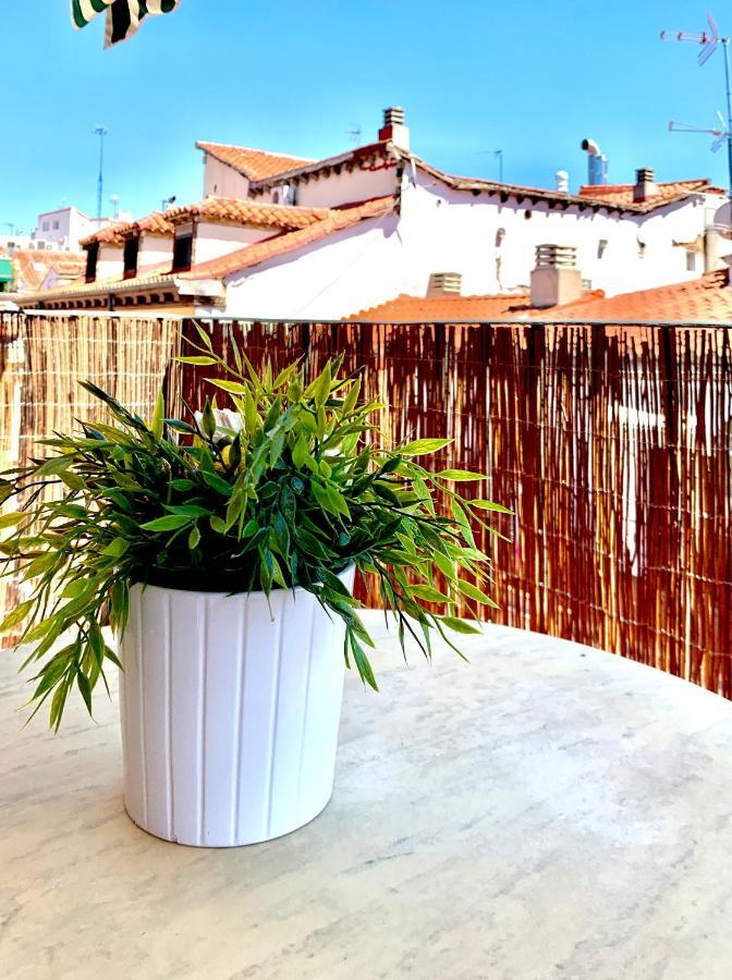 Apartamento Puerta Del Sol