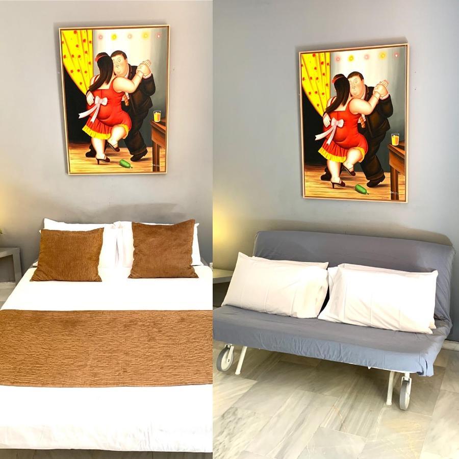Puerta Del Sol Apartamento Madrid