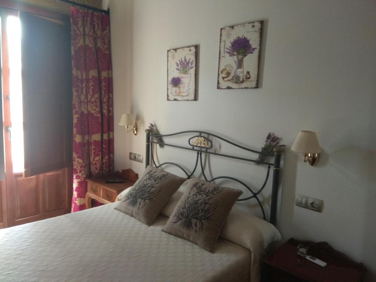 El Real De Siota Alojamiento Rural Hotel 2*