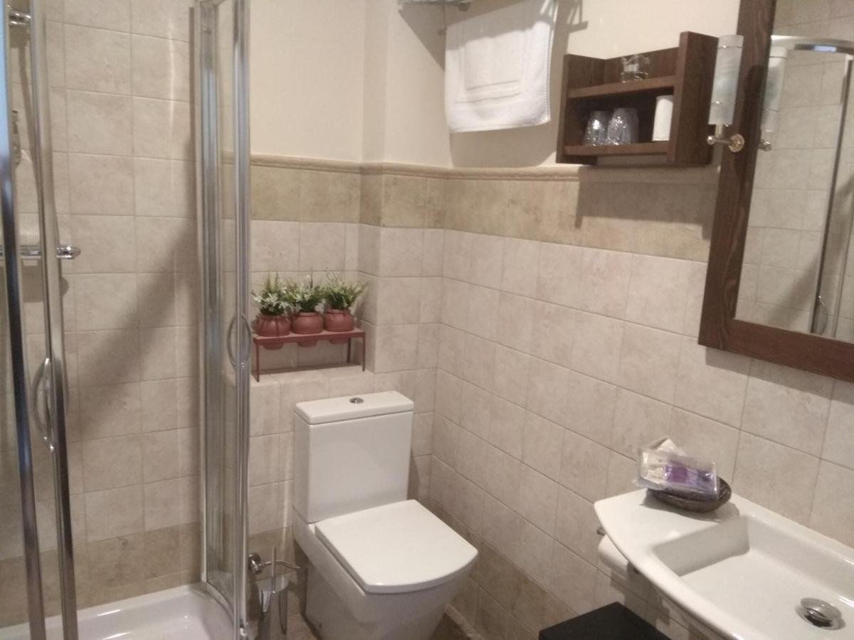 El Real De Siota Alojamiento Rural Hotel 2*