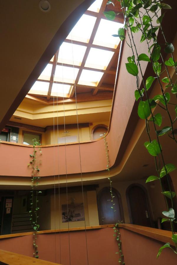 Eras Hotel 3*