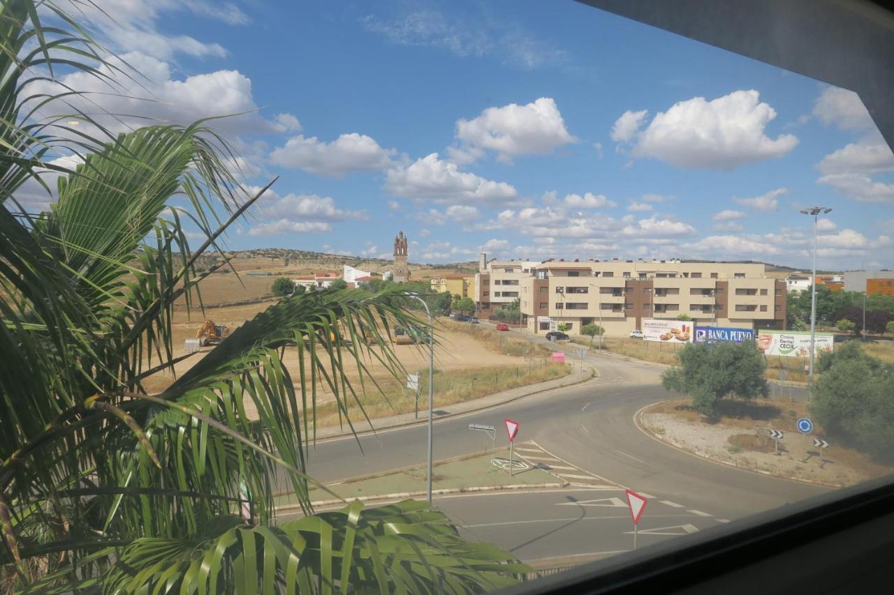 Hotel Eras Zafra