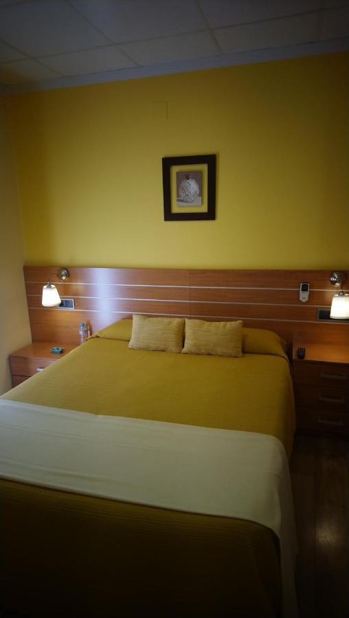 Guest house Dona Juana