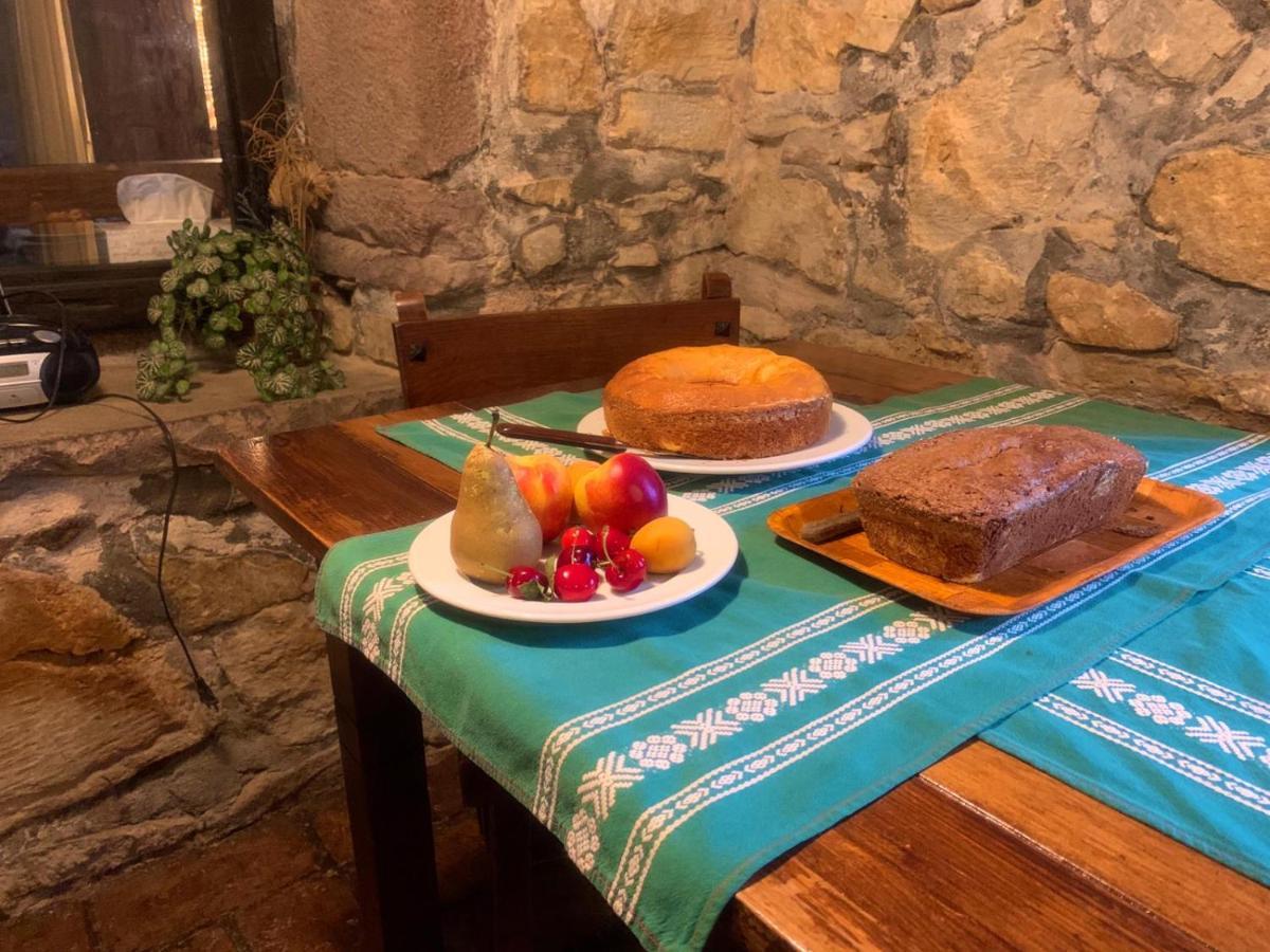 De Casa rural