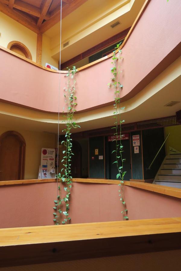 Eras Hotel