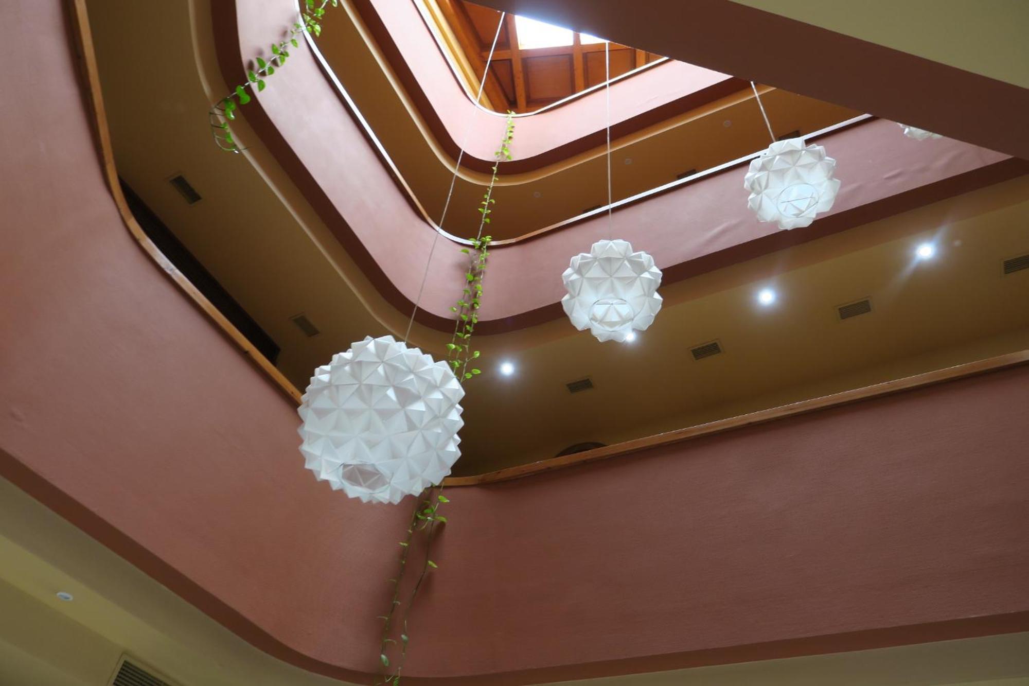 Hotel Eras Zafra