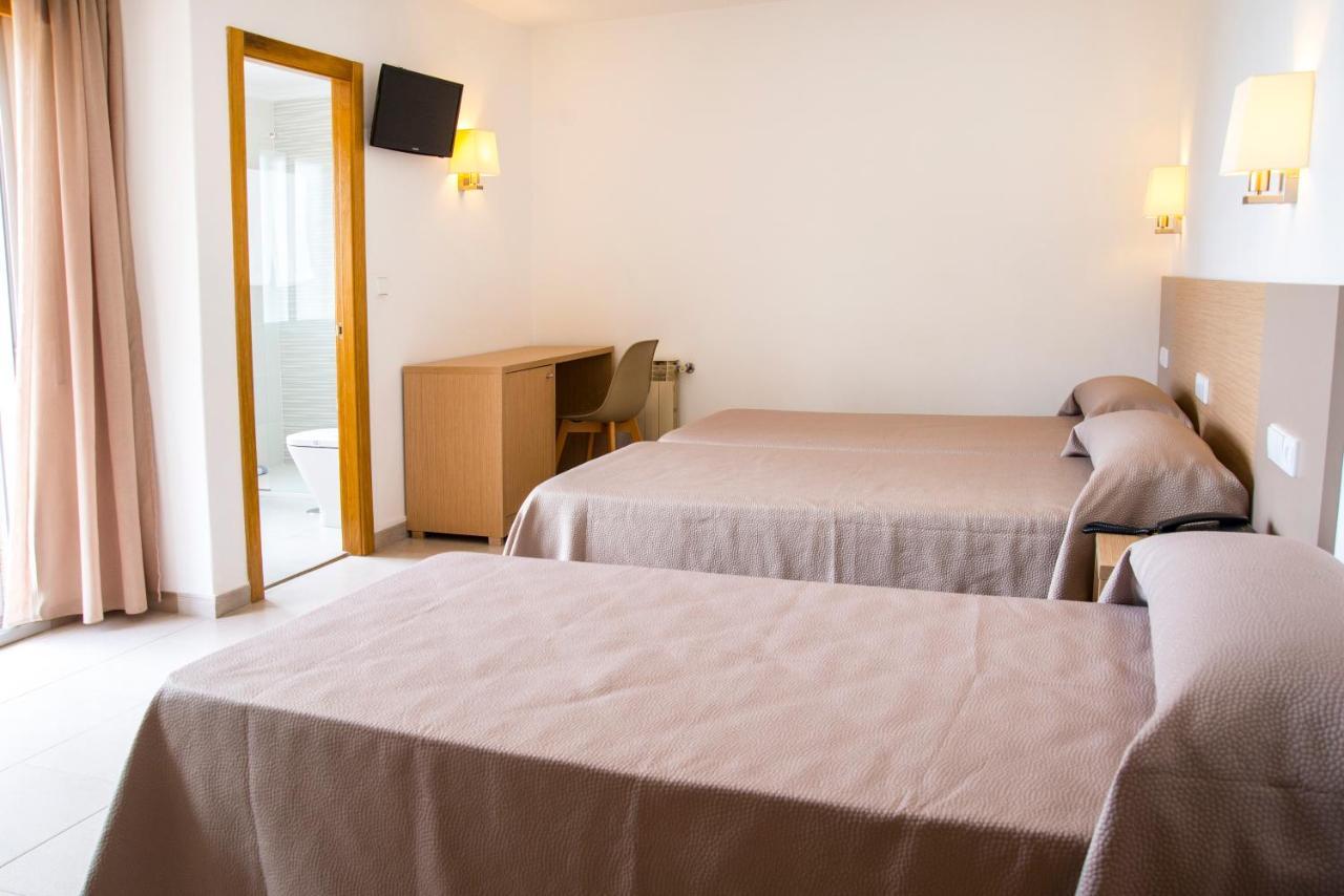 Duna Hotel 2*