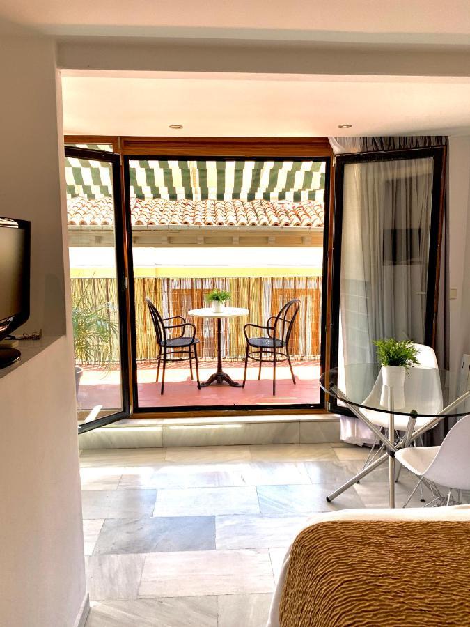 Apartamento Puerta Del Sol *
