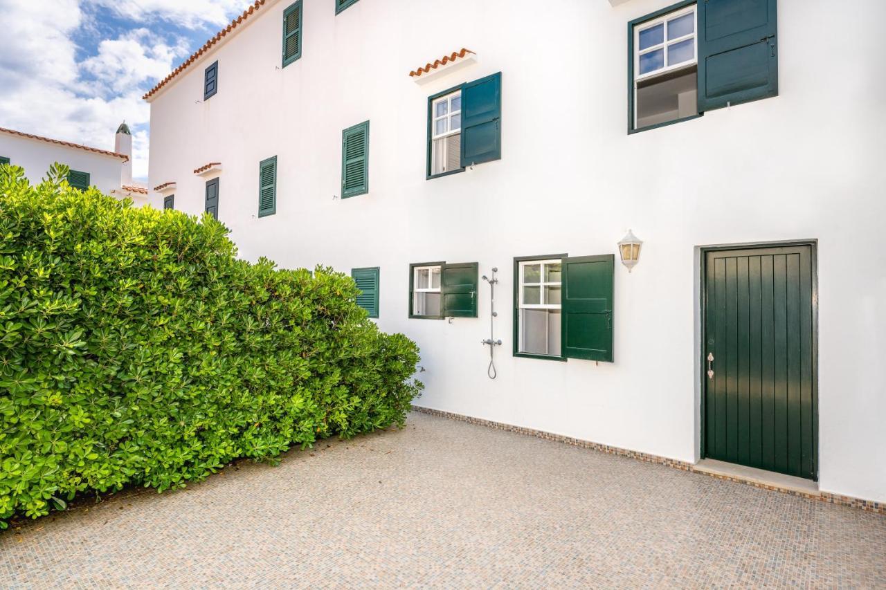 Casa Ullastre De Fornells Сasa de vacaciones