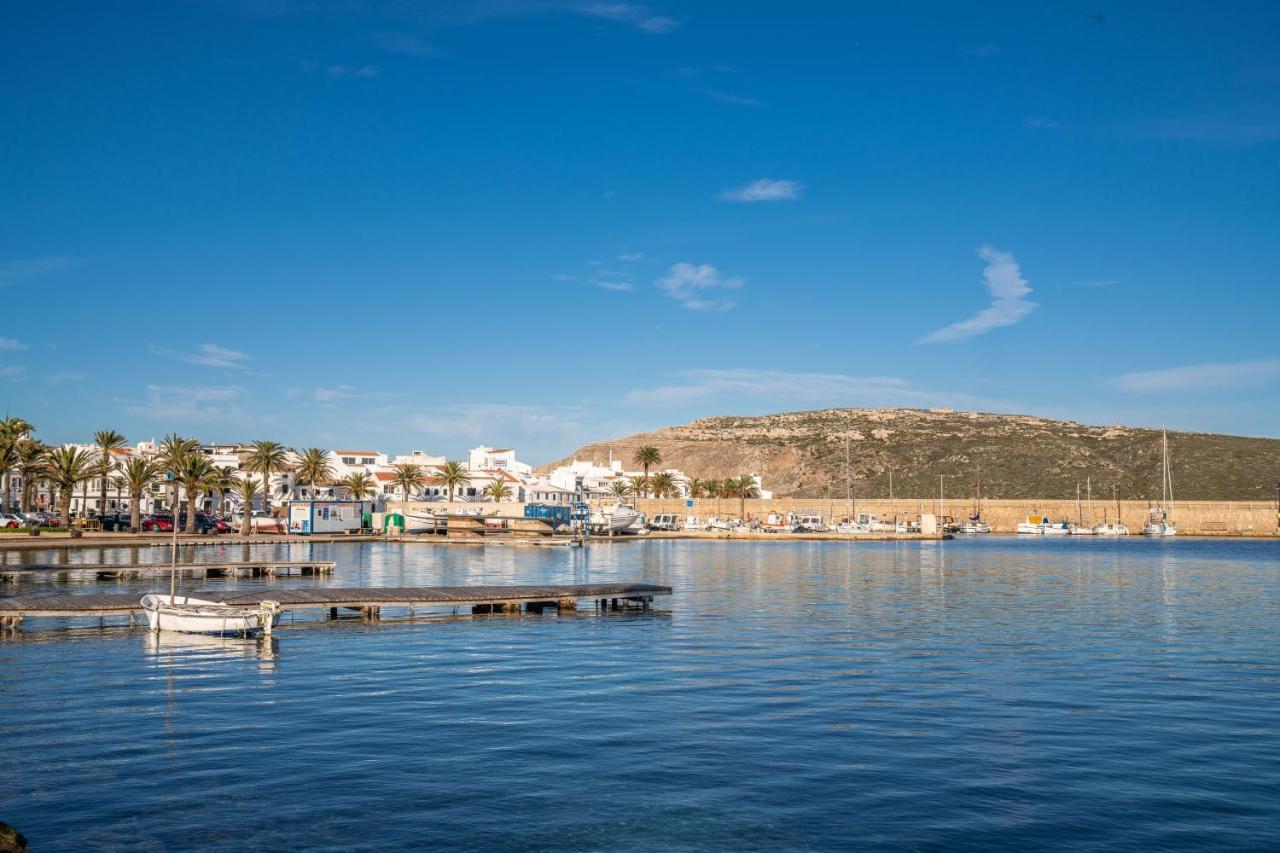 Casa Ullastre De Fornells Сasa de vacaciones Fornells (Menorca)