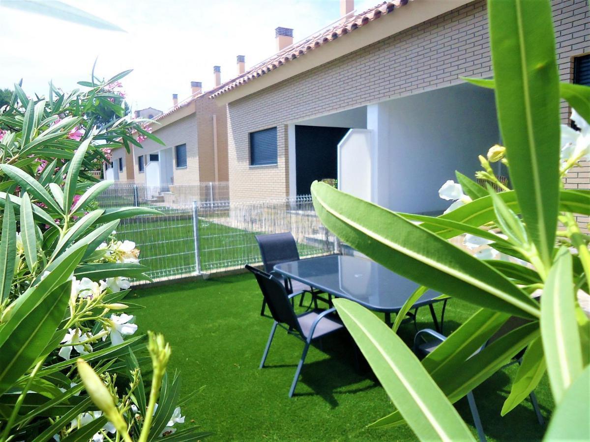 Apartment Duplex Patricia Park Lek